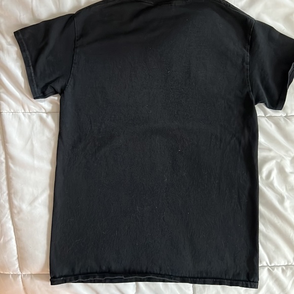 Thrasher logo t-shirt size S - Picture 4 of 4